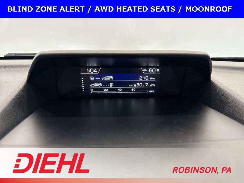 Used 2022 Subaru Forester Premium image 30