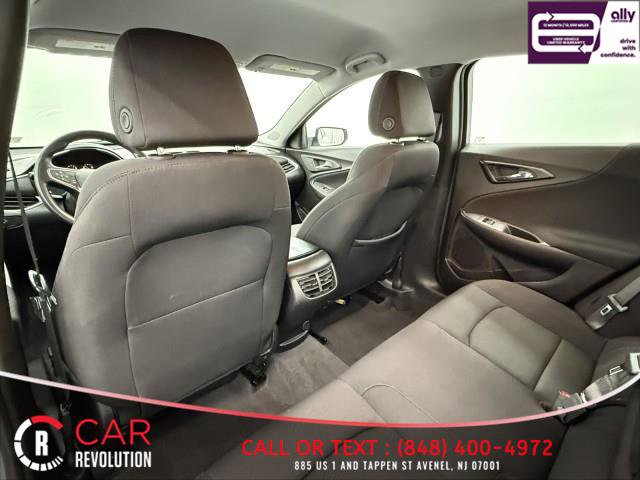 Used 2024 Chevrolet Malibu LT image 39
