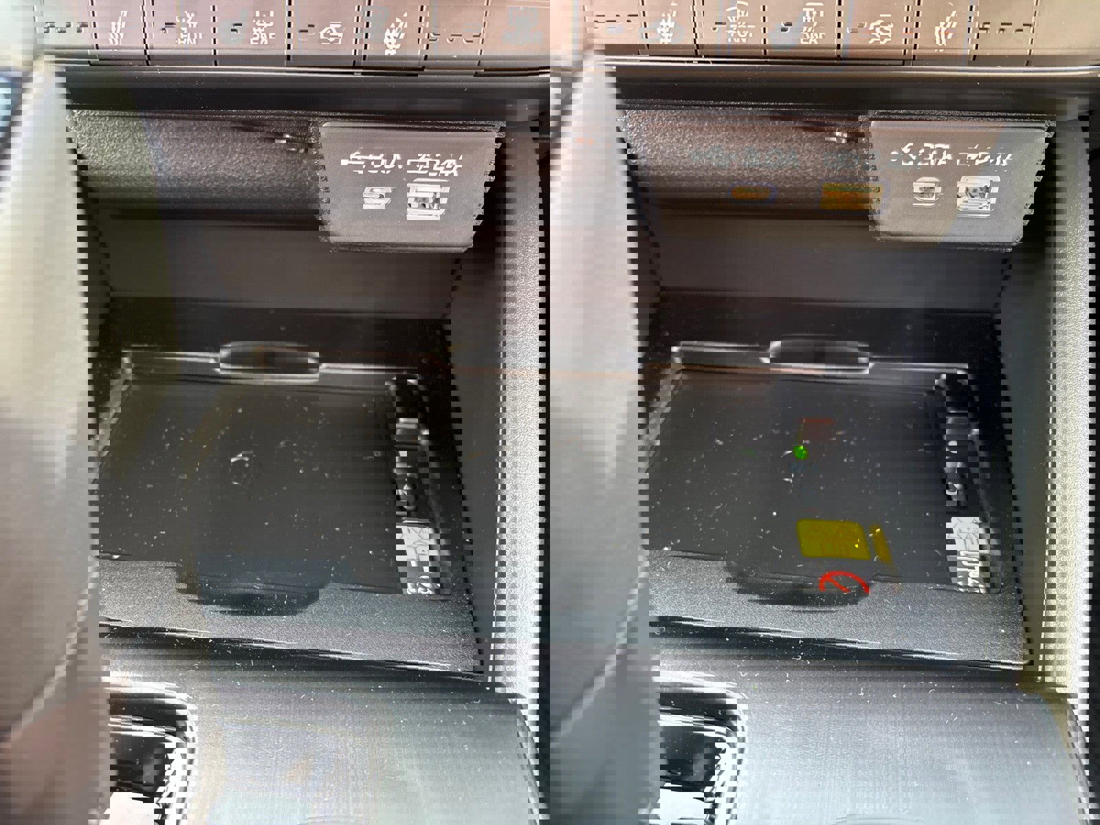 New 2026 Subaru Outback Premium image 24