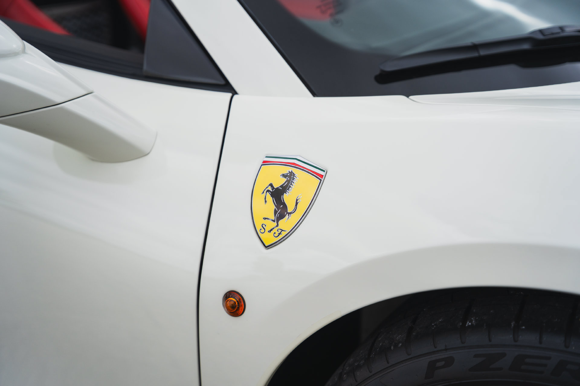 Used 2018 Ferrari 488 Spider RWD image 50