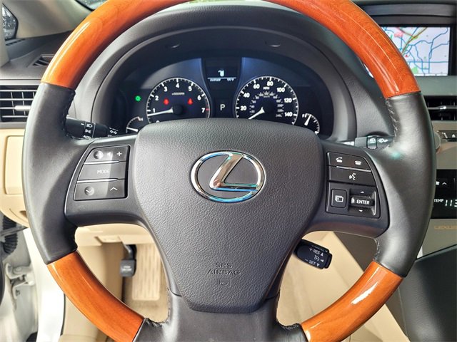 Used 2012 Lexus RX 350 FWD image 25