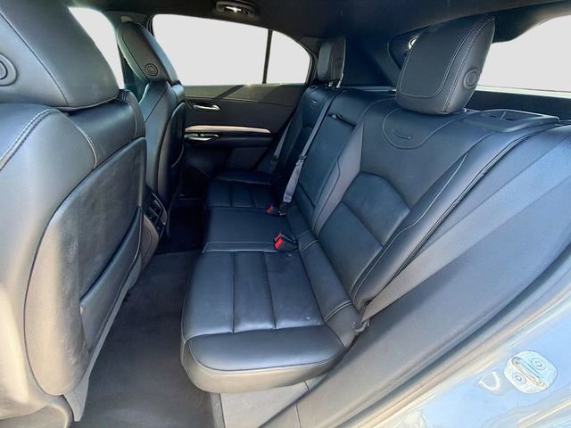 Used 2024 Cadillac XT4 Premium Luxury image 20