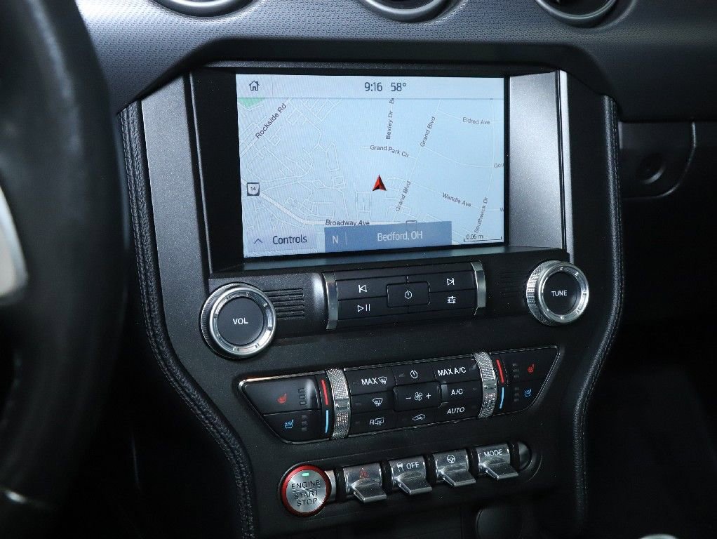 Used 2019 Ford Mustang GT Premium w/ Equipment Group 401A image 24