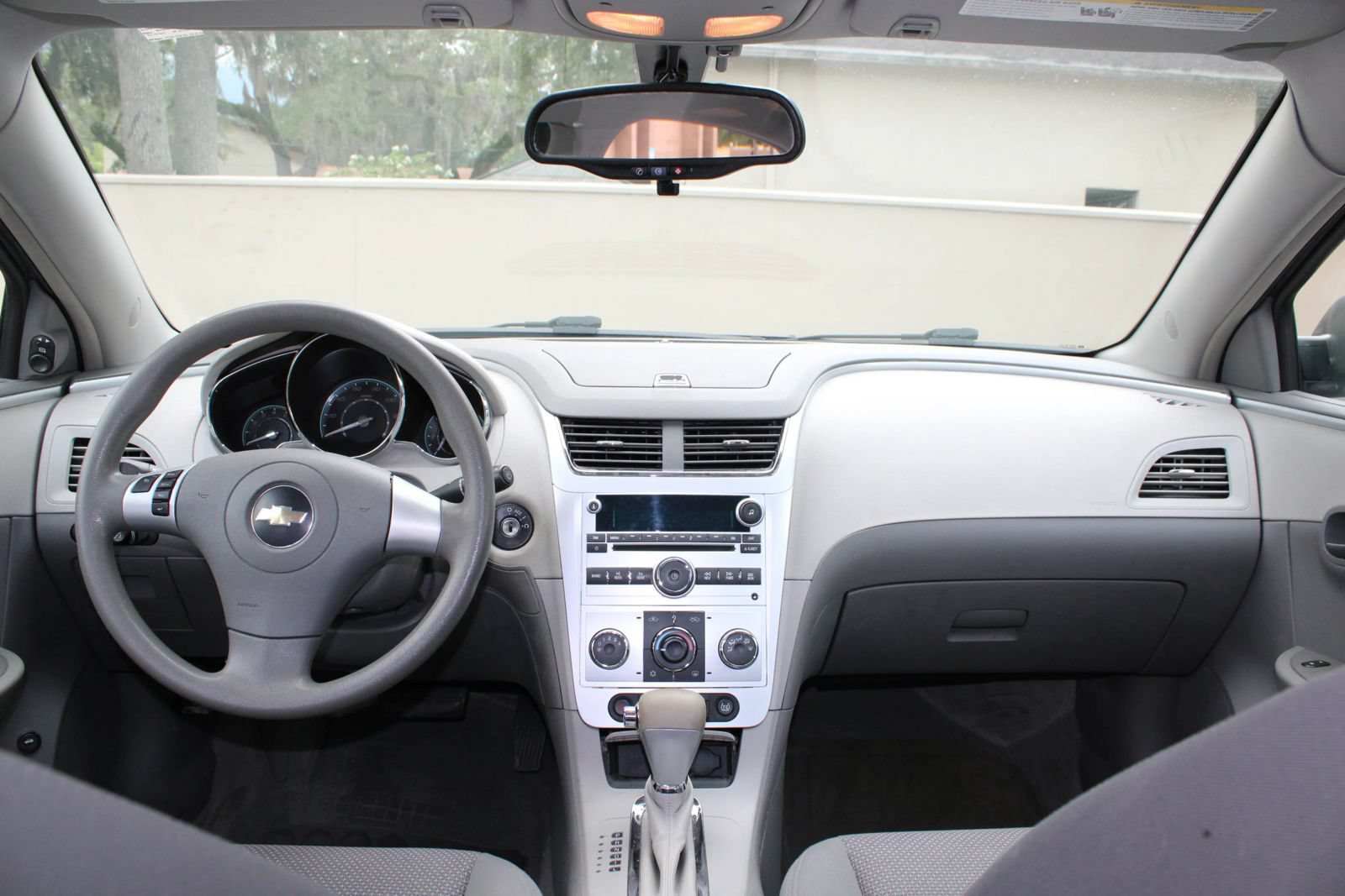 Used 2008 Chevrolet Malibu LS FWD image 9