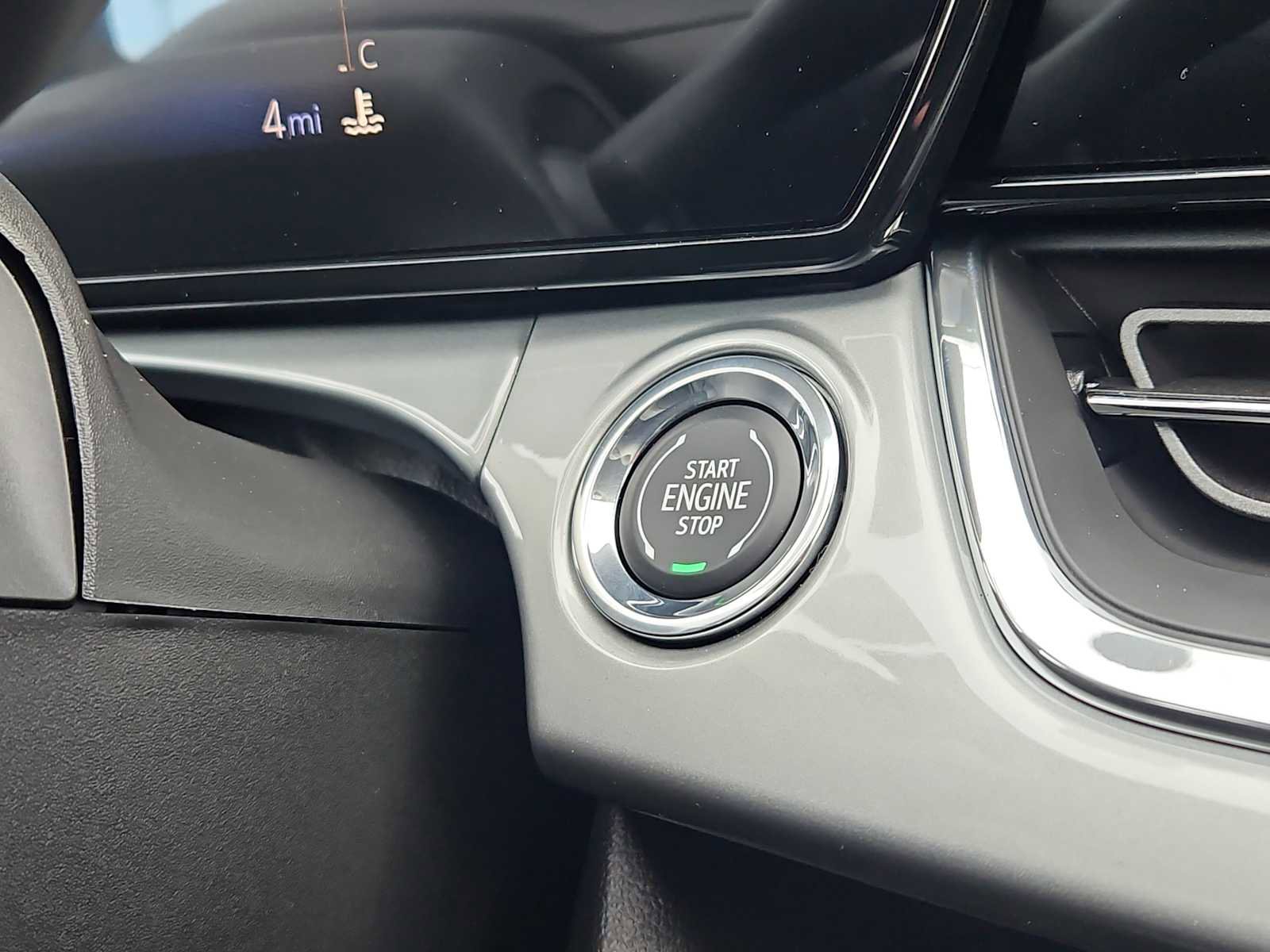 New 2026 Chevrolet Trax LT w/ Driver Confidence Package image 12