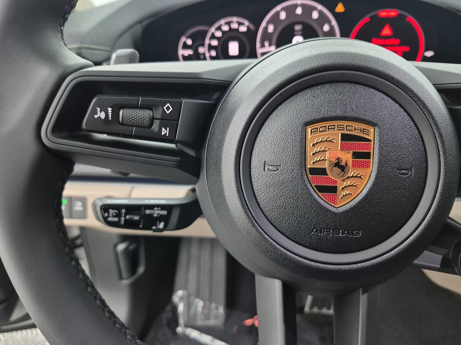 New 2026 Porsche Panamera image 20