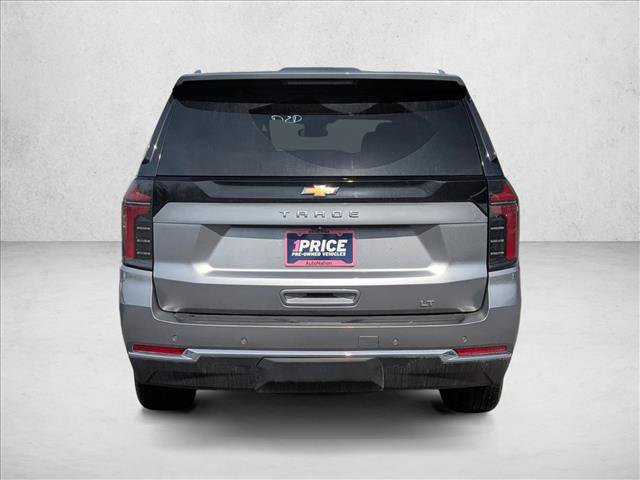 Used 2025 Chevrolet Tahoe LT image 6