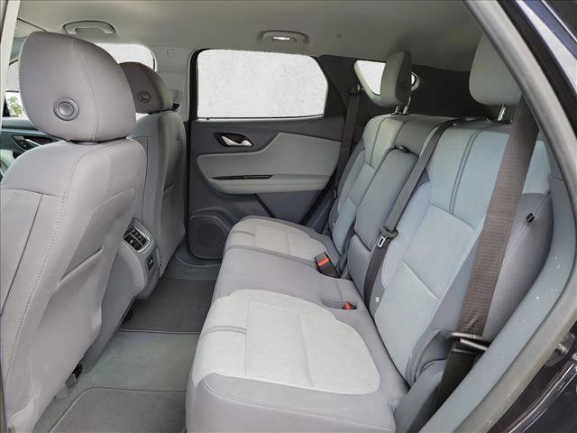 Used 2020 Chevrolet Blazer LT FWD image 14