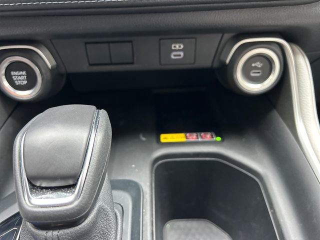 Used 2024 Toyota Grand Highlander Limited image 24