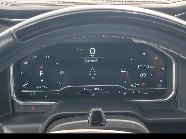 Certified 2023 GMC Sierra 1500 Denali Ultimate AWD/4WD image 20