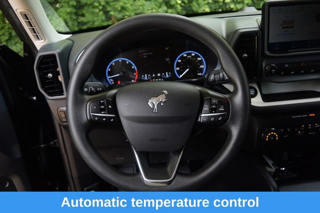 Used 2023 Ford Bronco Sport Heritage AWD/4WD image 4
