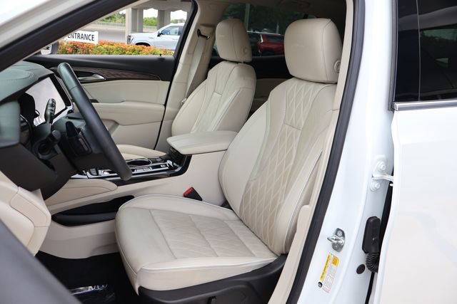 Used 2023 Buick Envision Avenir AWD/4WD image 14