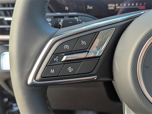 New 2026 Buick Envision Avenir image 28