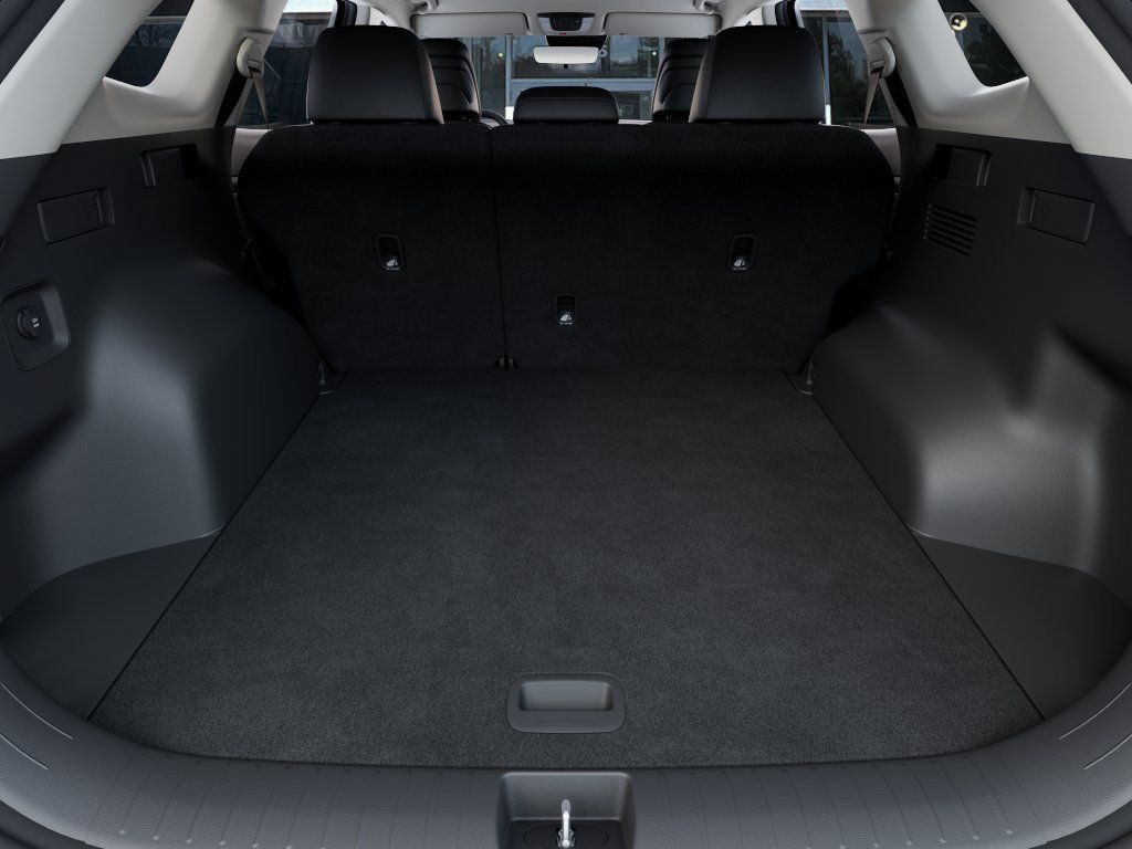 New 2026 Kia Sportage EX FWD image 19