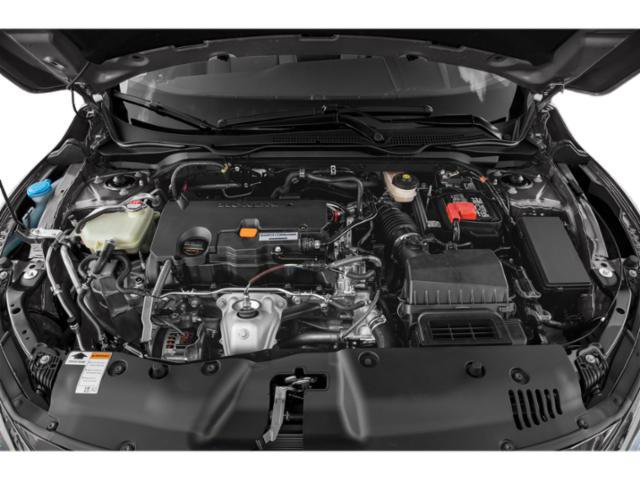 Used 2019 Honda Civic LX image 12