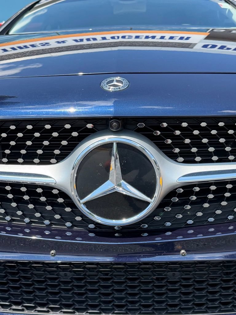 Used 2019 Mercedes-Benz CLS 450 4MATIC image 4
