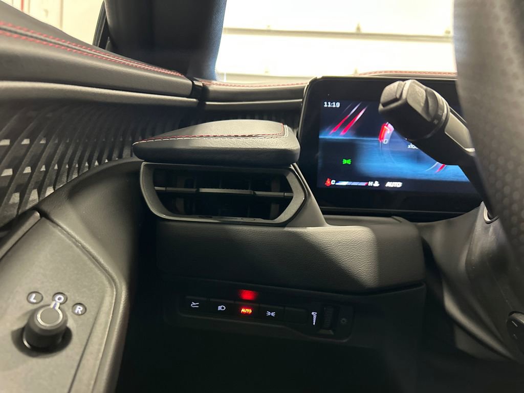 New 2026 Dodge Charger R/T AWD/4WD image 18