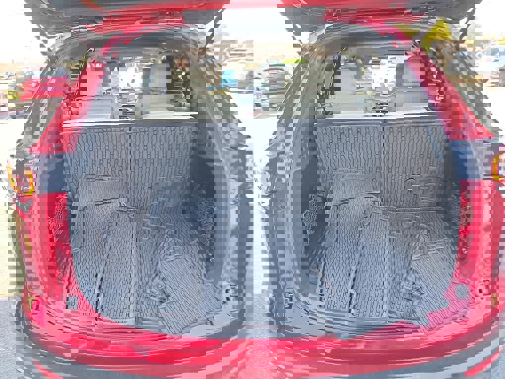 Used 2021 MAZDA CX-9 Grand Touring image 33