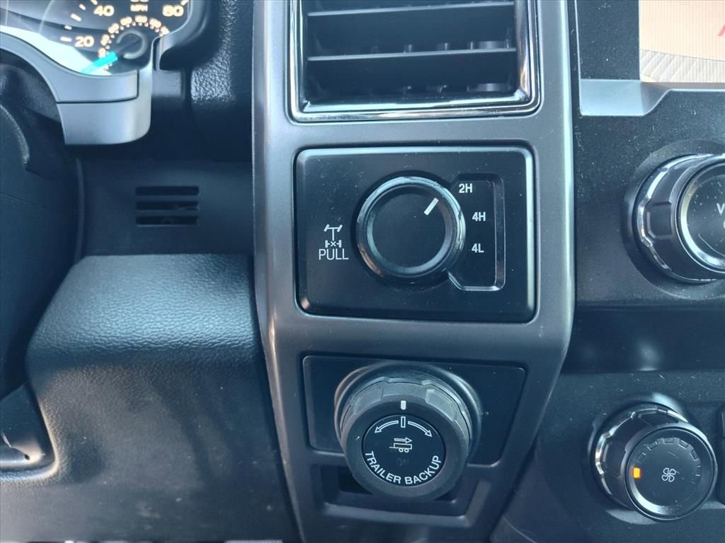 Used 2019 Ford F150 XLT w/ Equipment Group 302A Luxury AWD/4WD image 24