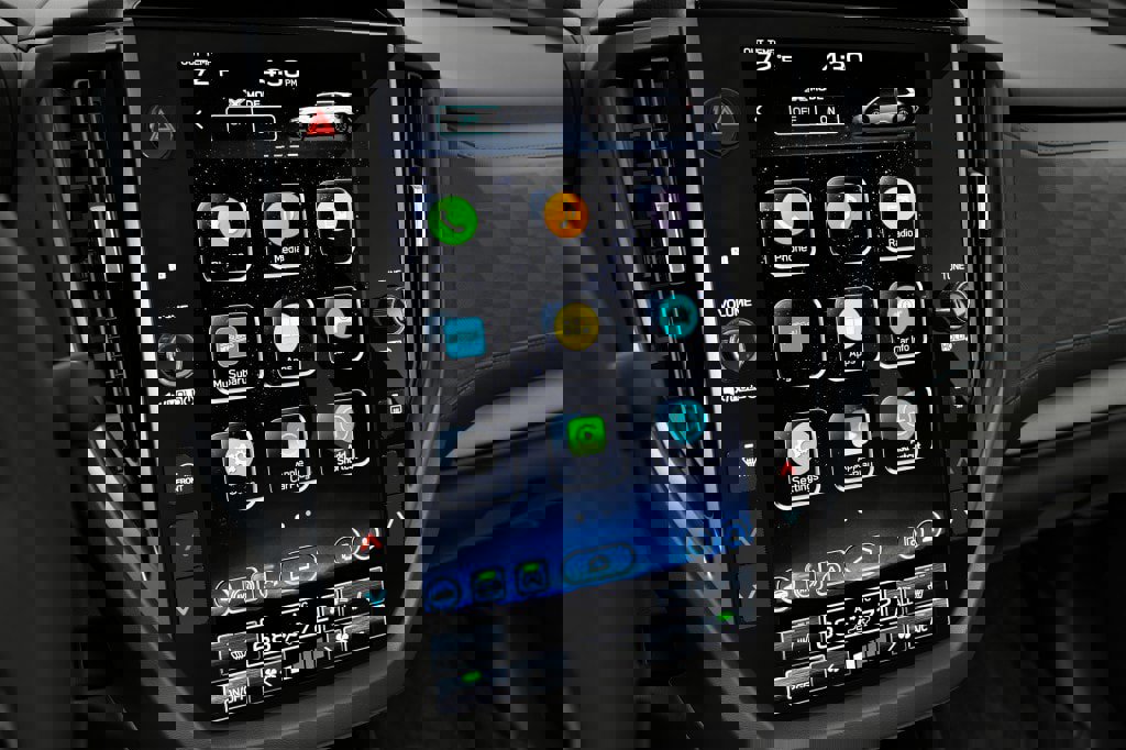 New 2026 Subaru Forester Premium image 18