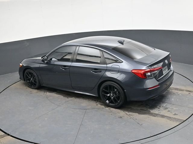 Used 2024 Honda Civic Sport image 25