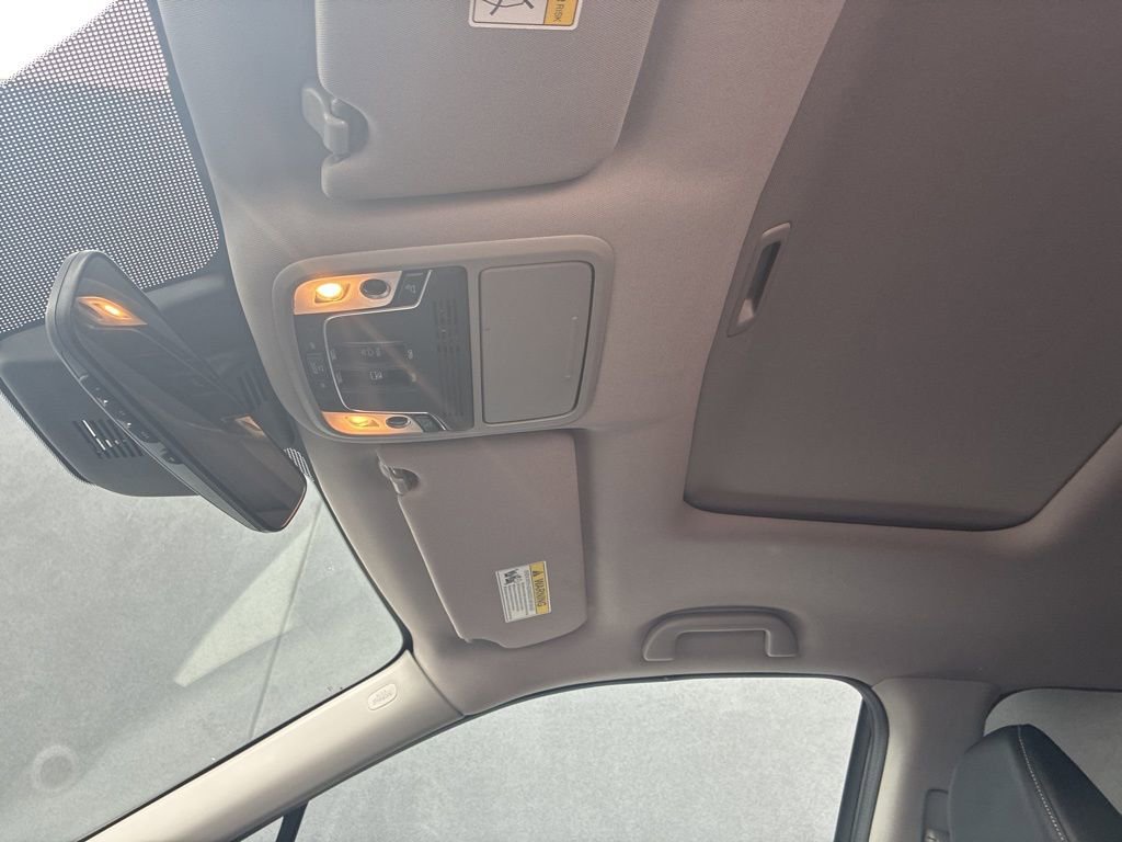 Used 2023 Honda Ridgeline RTL image 23