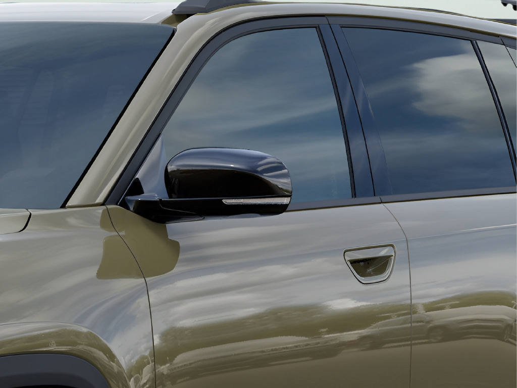 New 2026 Jeep Cherokee Limited AWD/4WD image 13