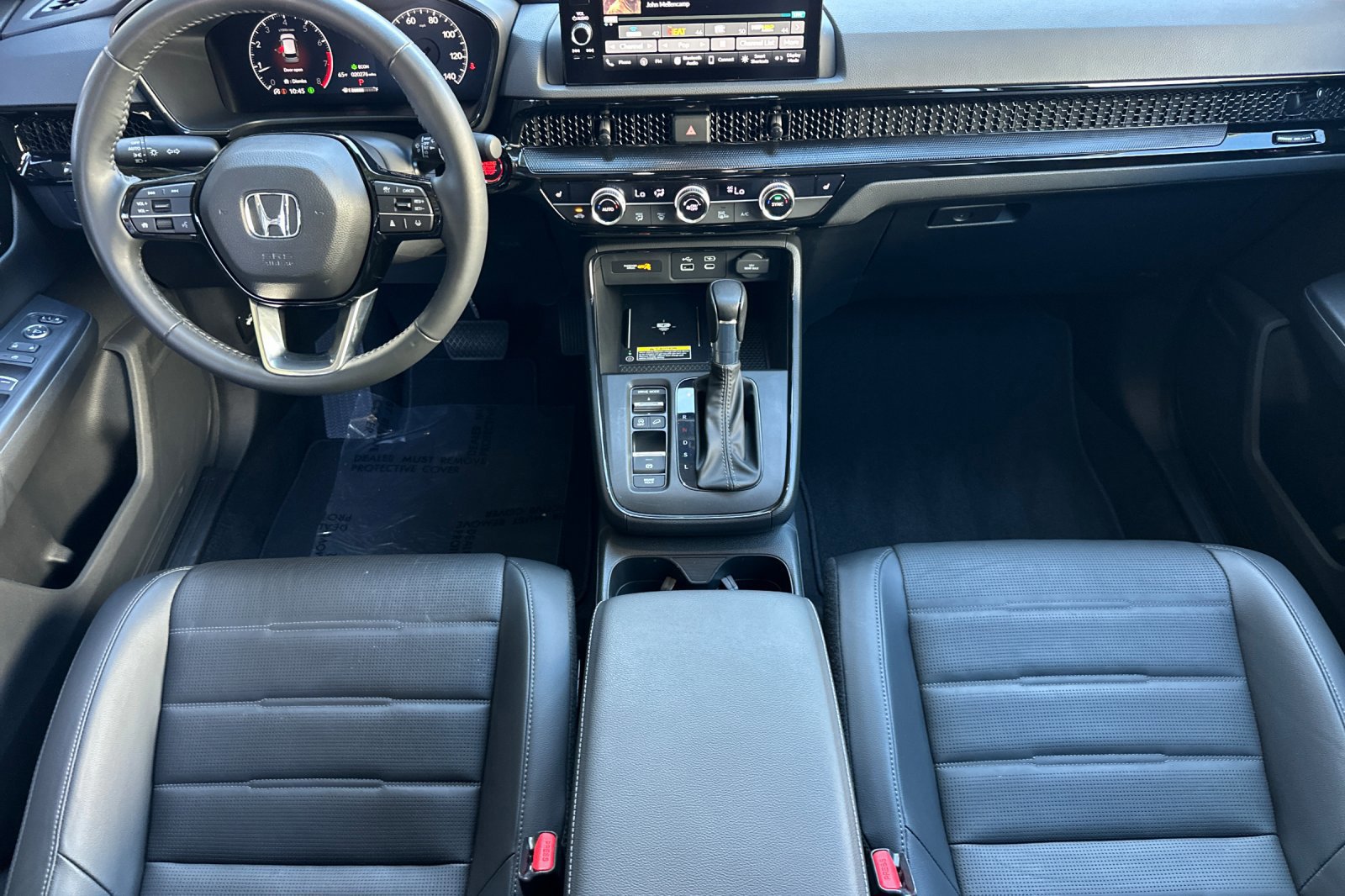 Used 2023 Honda CR-V EX-L image 10