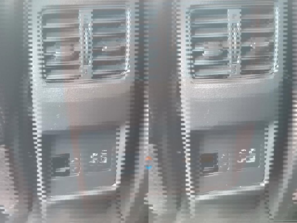 Used 2023 Nissan Rogue SL w/ SL Premium Package AWD/4WD image 22