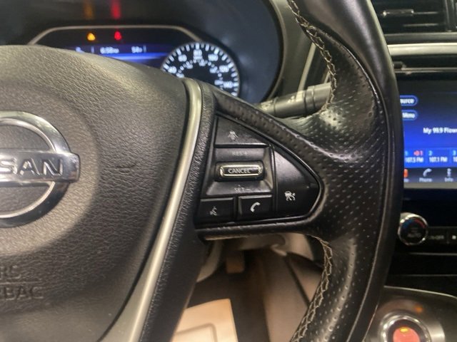 Used 2018 Nissan Maxima Platinum image 16