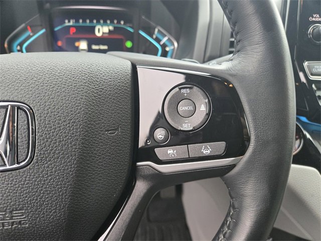 Used 2023 Honda Odyssey Elite image 25