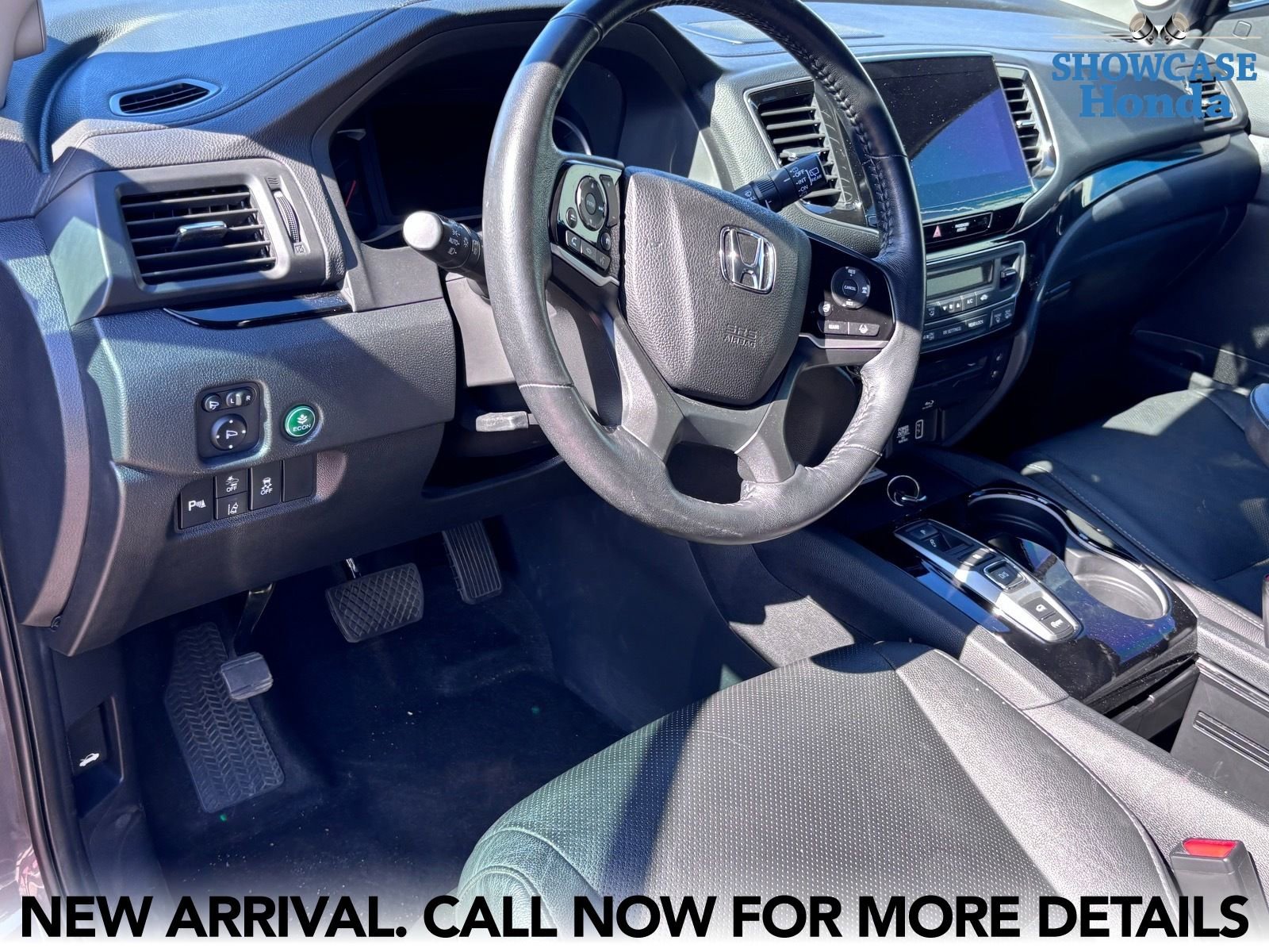 Used 2021 Honda Pilot Elite image 8
