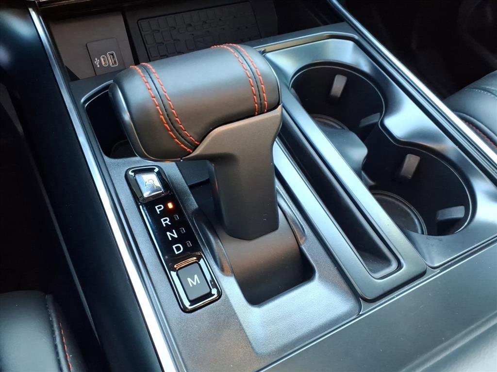 Used 2025 Ford F150 Raptor image 10