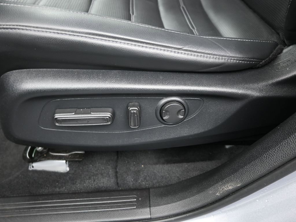 Used 2023 Honda CR-V EX-L image 22