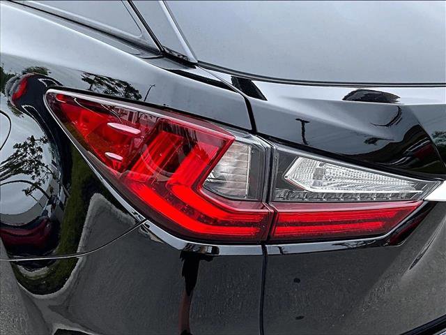 Used 2017 Lexus RX 350 RX 350 w/ Accessory Package image 29