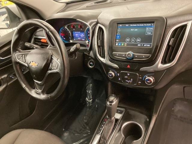 Used 2019 Chevrolet Equinox LT AWD/4WD image 18