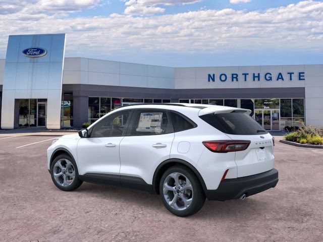 New 2026 Ford Escape ST-Line FWD image 5