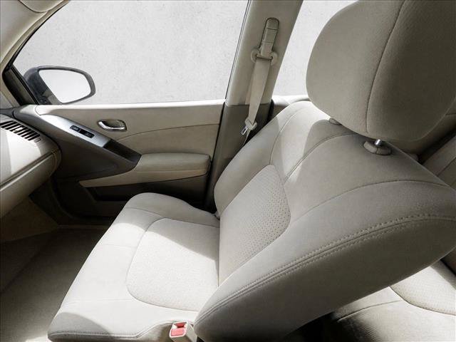 Used 2014 Nissan Murano S FWD image 18