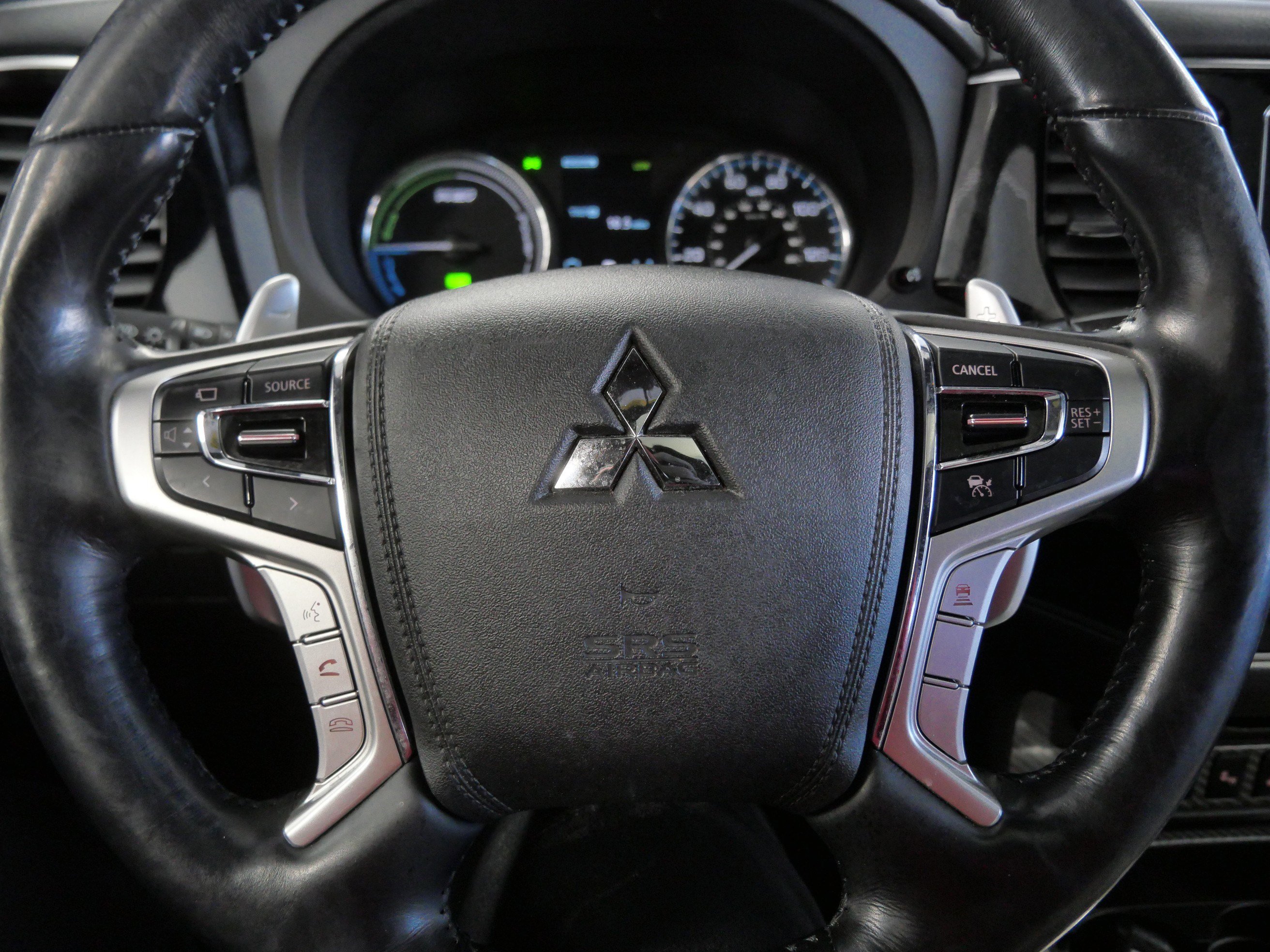 Used 2019 Mitsubishi Outlander GT image 27