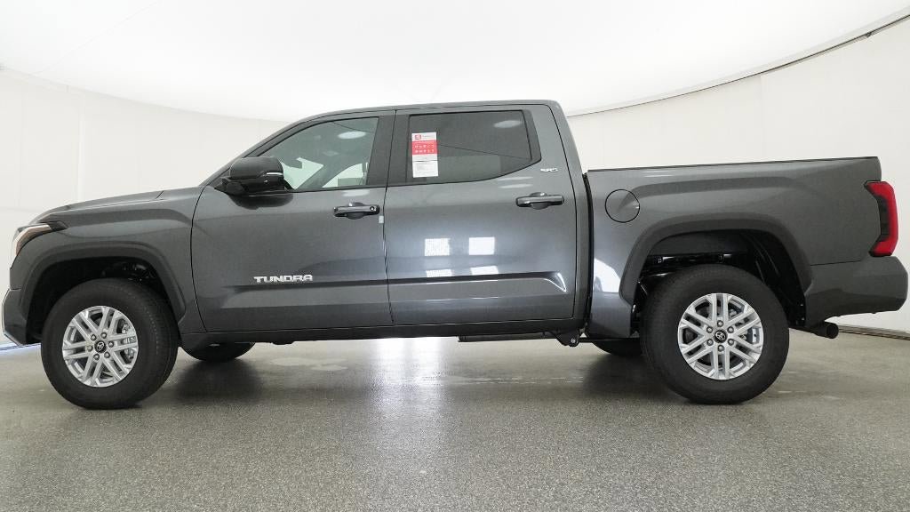 New 2026 Toyota Tundra SR5 AWD/4WD image 20
