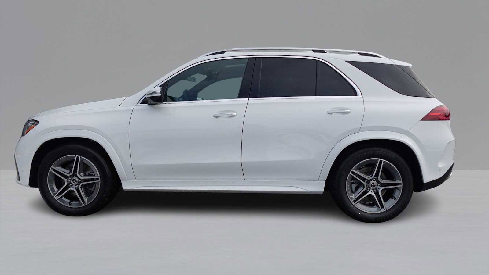 New 2026 Mercedes-Benz GLE 580 4MATIC image 8