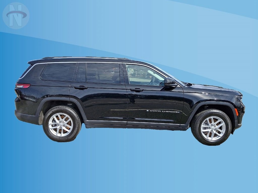 Certified 2023 Jeep Grand Cherokee L Laredo w/ Luxury Tech Group I image 26