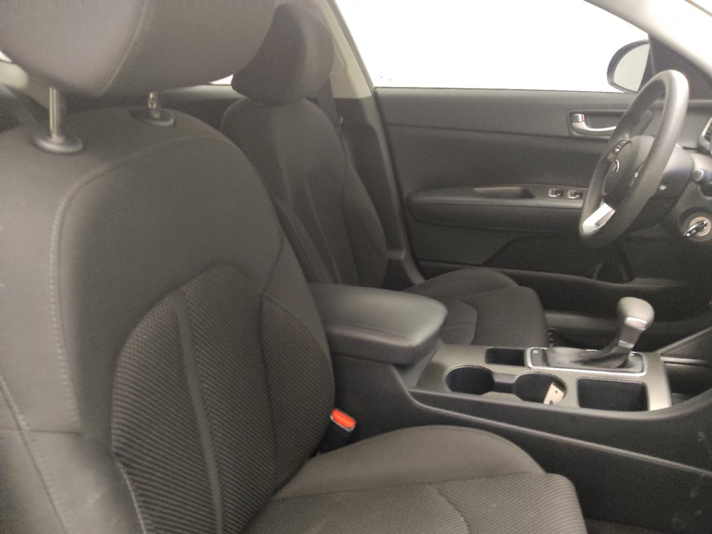 Used 2019 Kia Optima LX FWD image 21