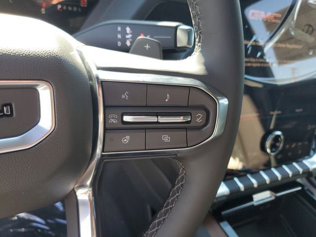 New 2026 GMC Yukon Denali RWD image 27