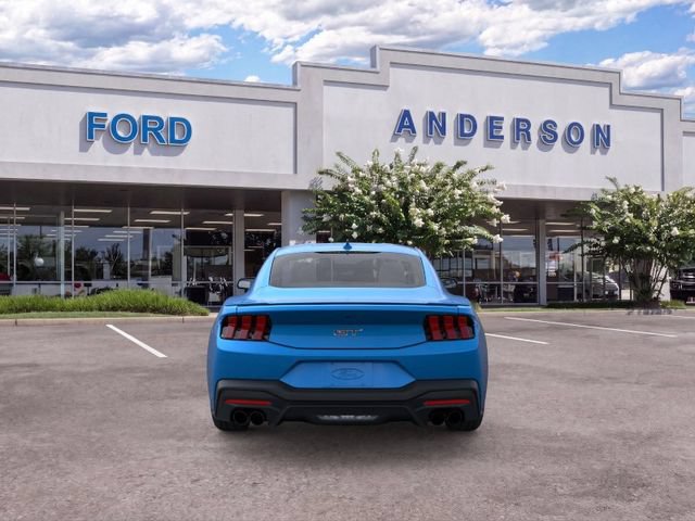 New 2026 Ford Mustang GT RWD image 5