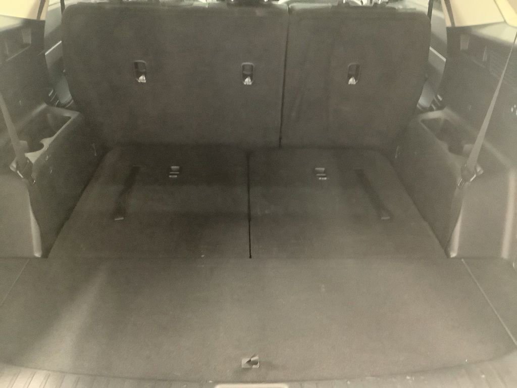 Certified 2025 Kia Sorento S w/ Panoramic Sunroof Package image 24