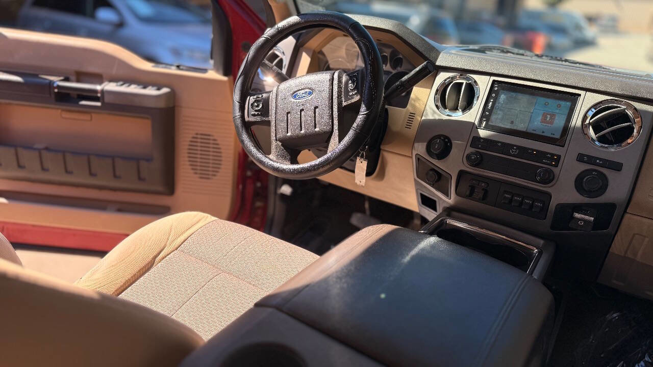 Used 2015 Ford F250 XLT w/ XLT Value Package image 53