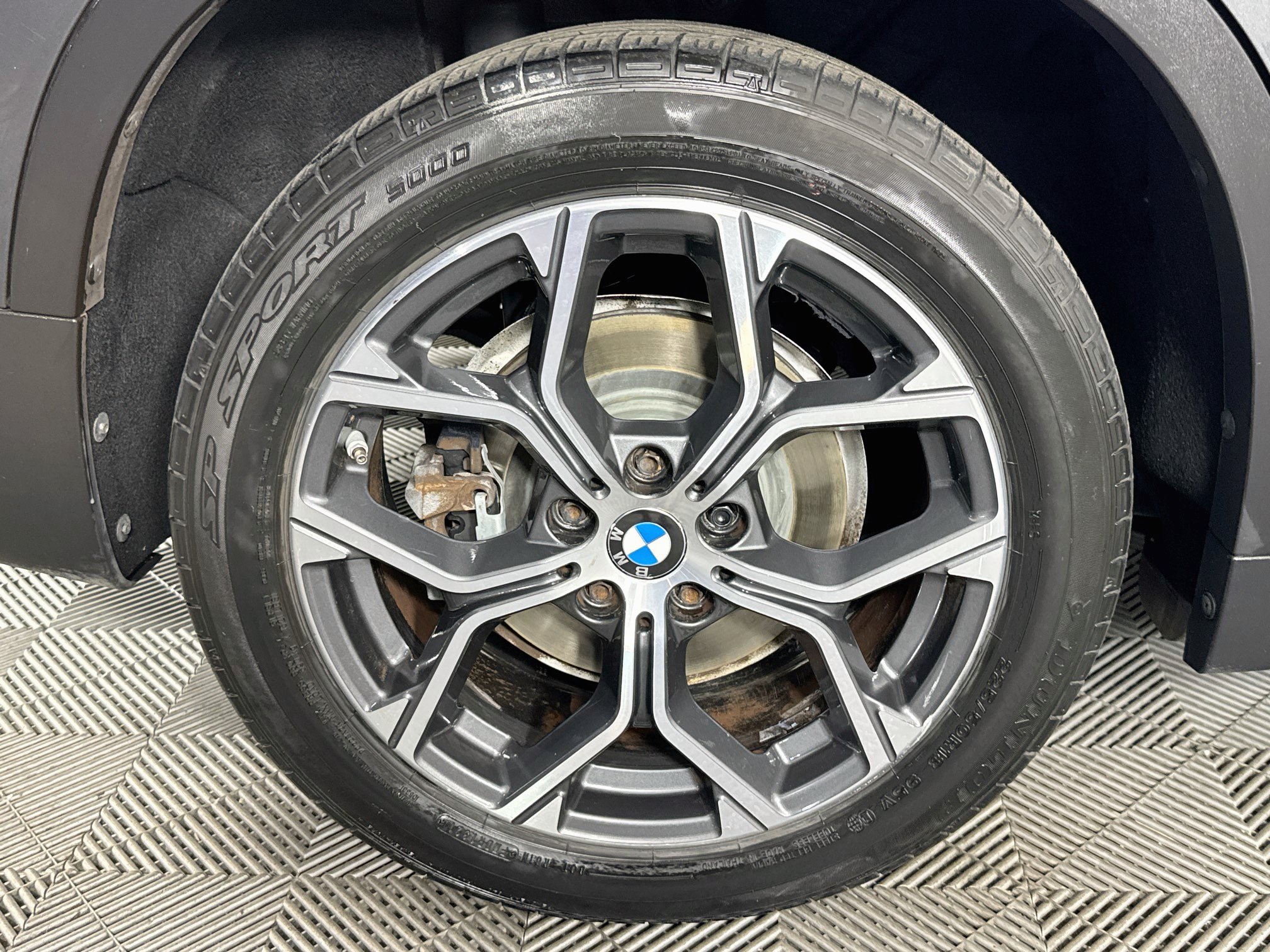 Used 2020 BMW X1 xDrive28i w/ Convenience Package AWD/4WD image 57