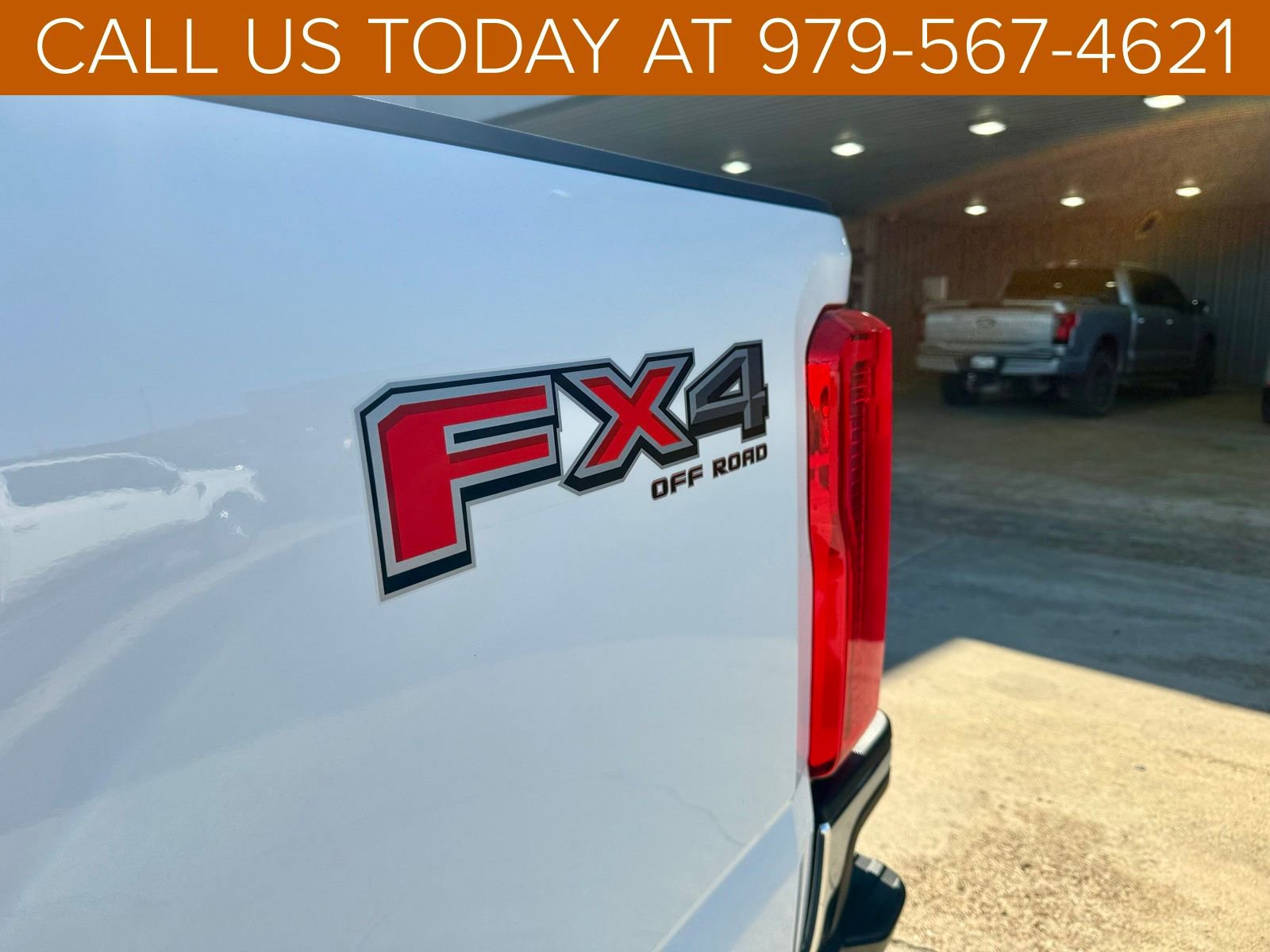 New 2026 Ford F250 XL w/ FX4 Off-Road Package image 31