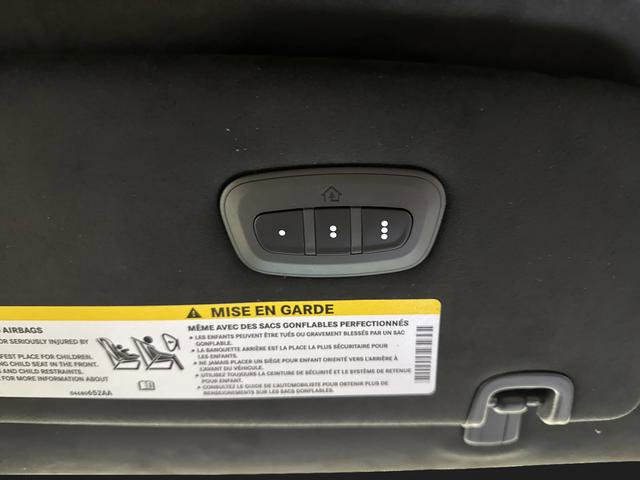 New 2026 Chrysler Pacifica Pinnacle w/ Trailer Tow Group image 28